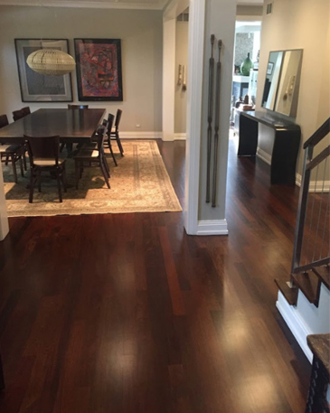 Alfa flooring featured projects