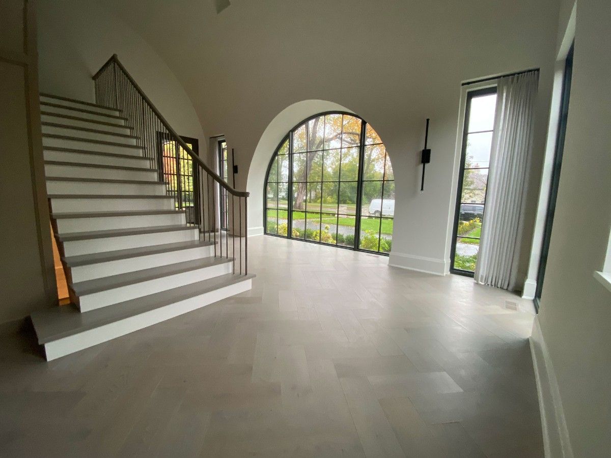 Chicago Hardwood Flooring